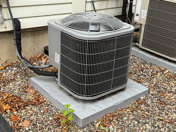 24/7 Emergency Air Conditioning Repair experts in Saunderstown, RI