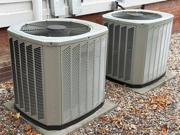Reliable Air Conditioning Repair contractor in Saunderstown, RI by Leonard HVAC